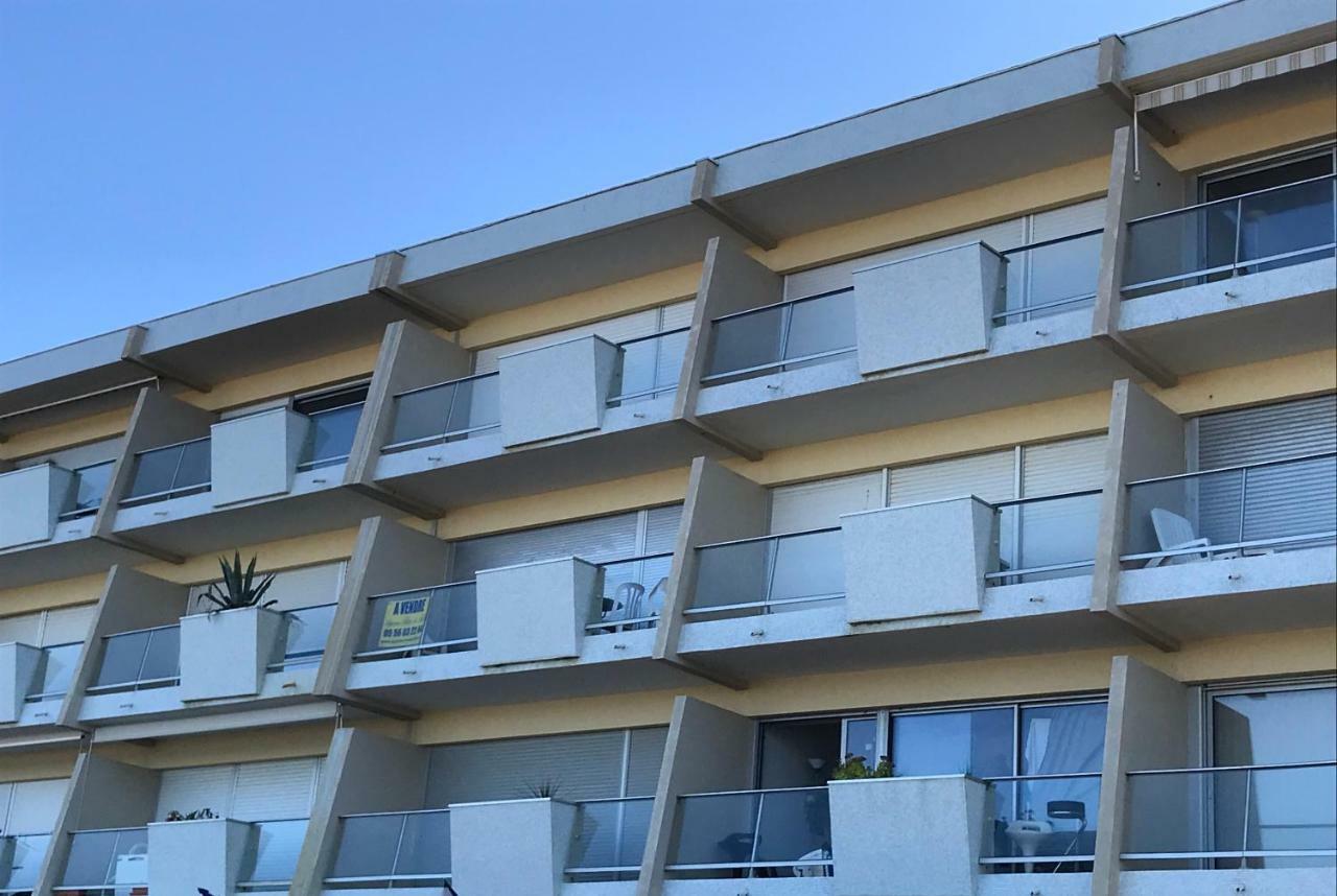 Lacanau Front De Mer Exterior foto